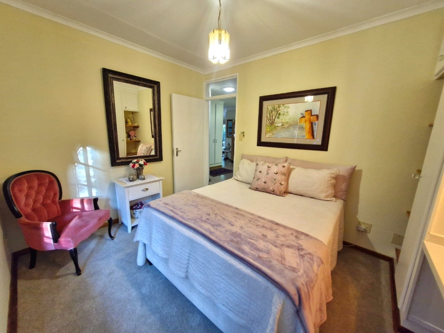 Commercial Property for Sale in Quaggafontein Free State